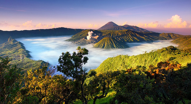 Wisata Budaya dan Alam: Duet Menawan dari Indonesia